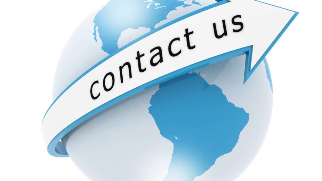 Contact Satyagraha Bharat TV | Get in Touch Today
