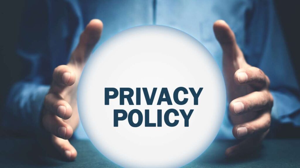 Satyagraha Bharat TV Privacy Policy | Protect Your Data