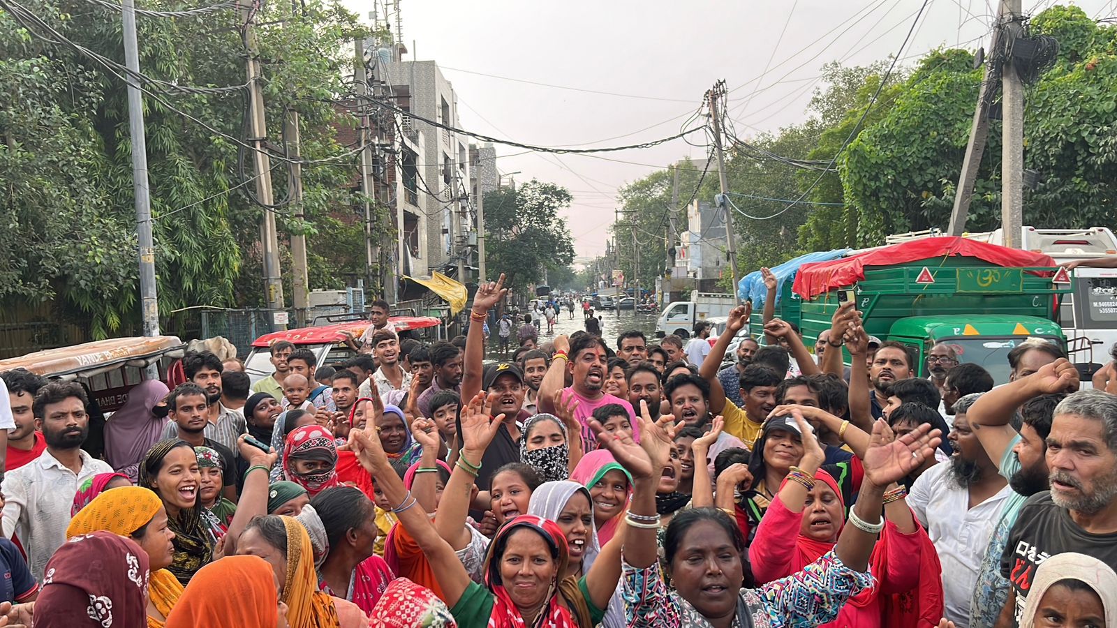 दिल्ली
