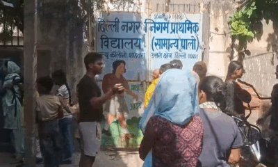 उत्तर-पूर्वी दिल्ली