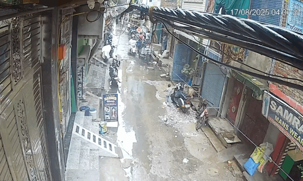 मुस्तफाबाद