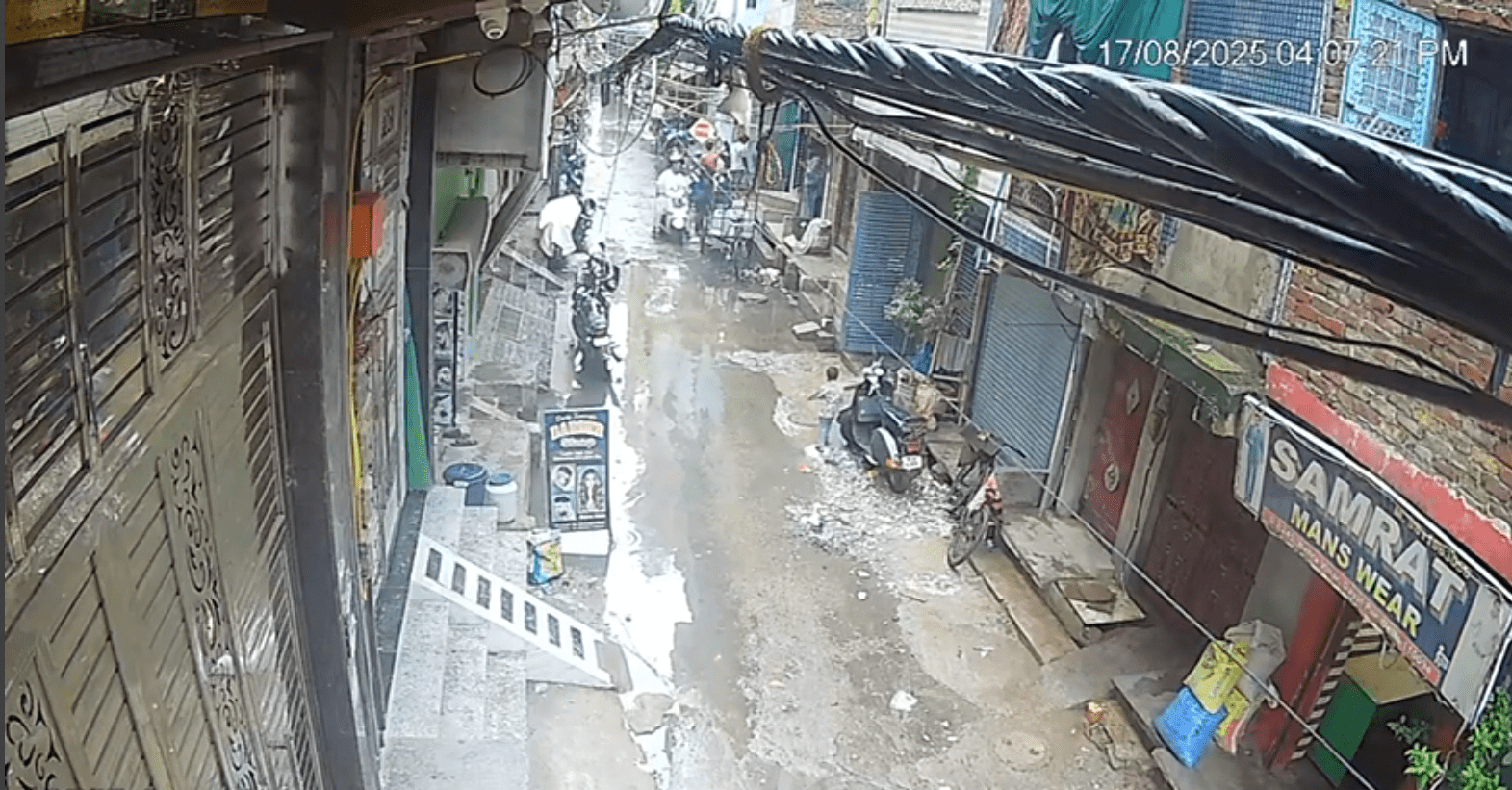 मुस्तफाबाद