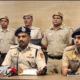 दिल्ली पुलिस