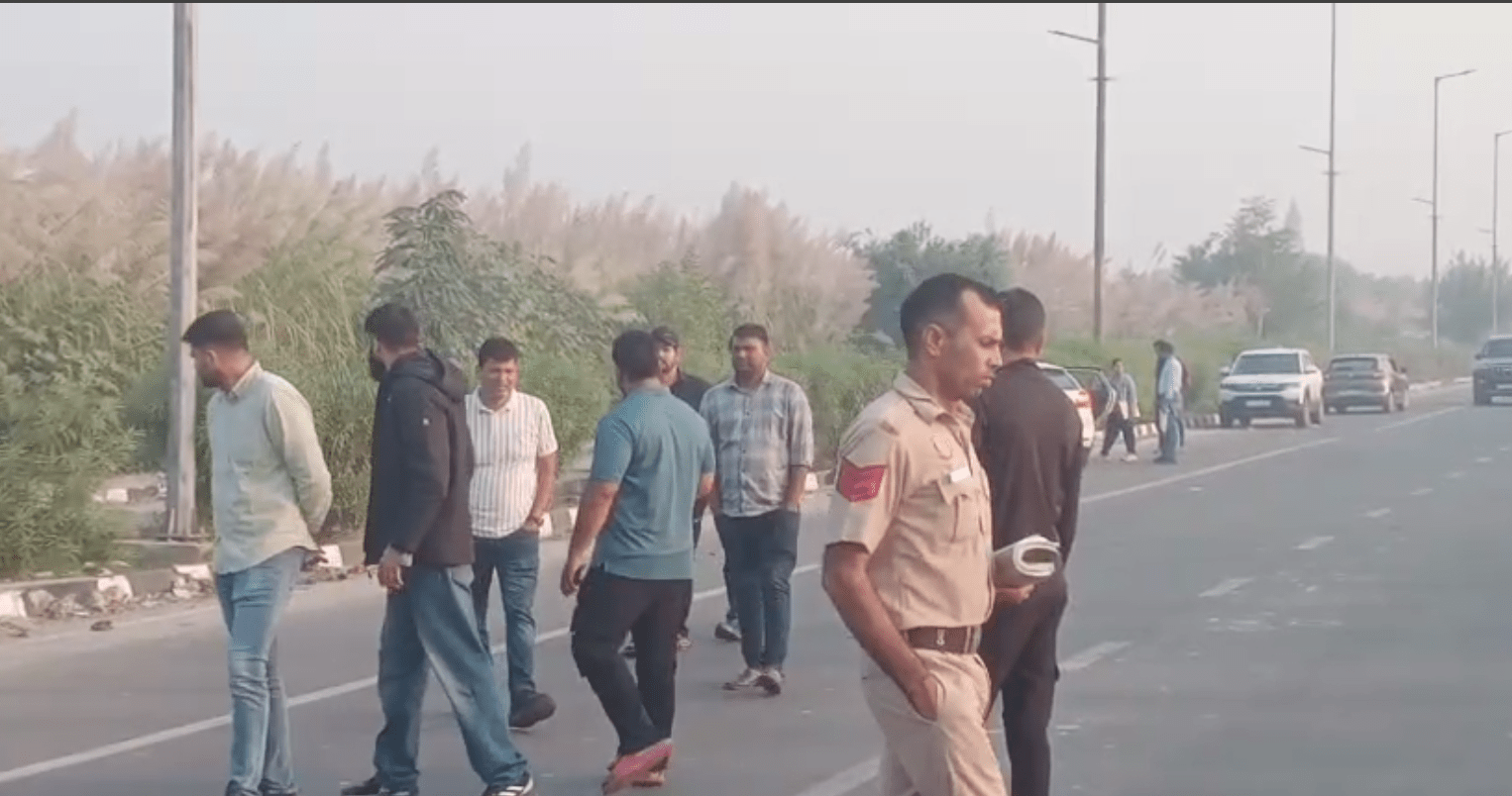 दिल्ली
