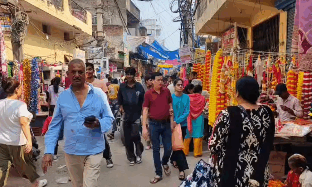 दिल्ली