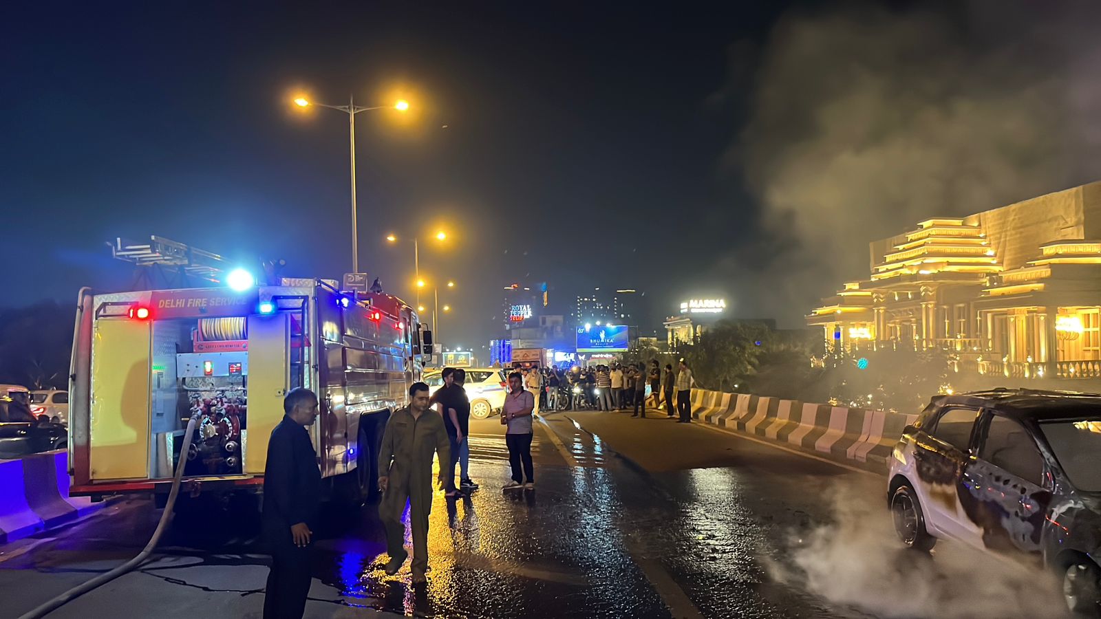 दिल्ली