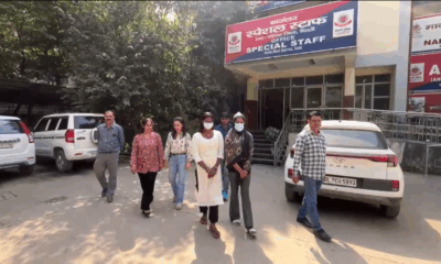 दिल्ली पुलिस