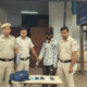 Delhi Police