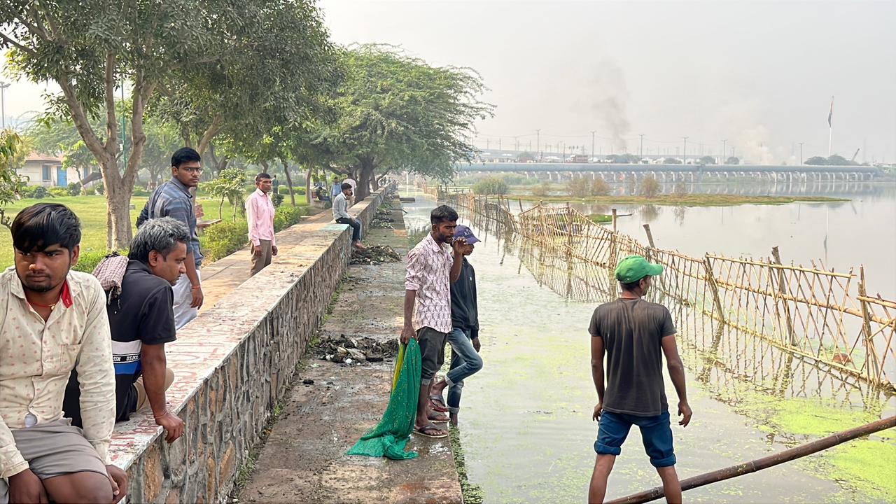 Delhi