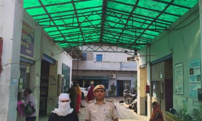 दिल्ली पुलिस
