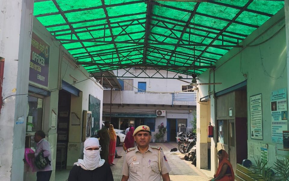 दिल्ली पुलिस