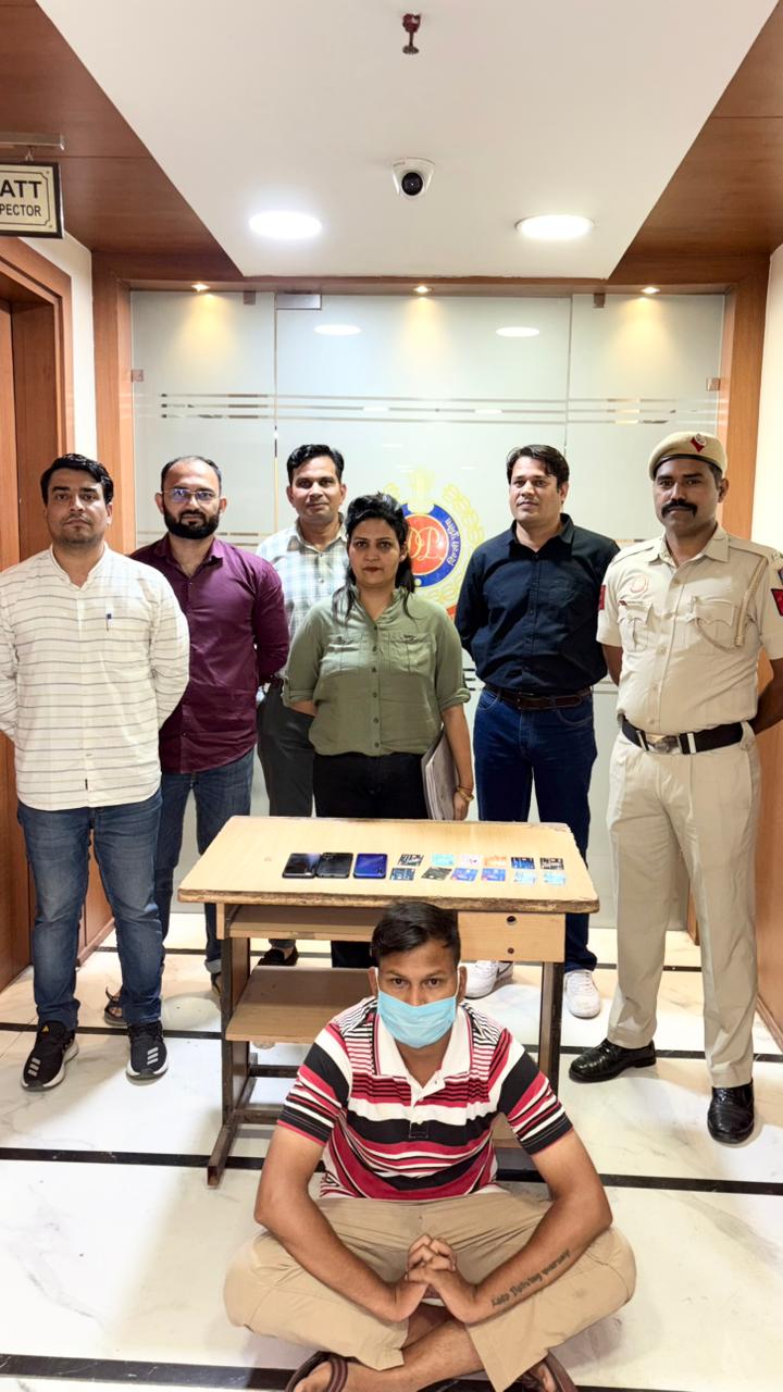 दिल्ली पुलिस
