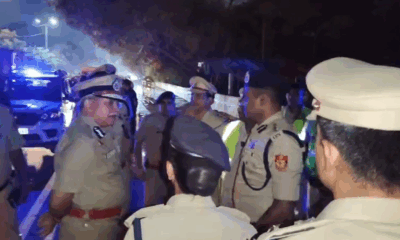 दिल्ली पुलिस