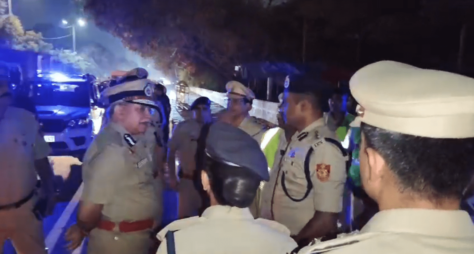 दिल्ली पुलिस