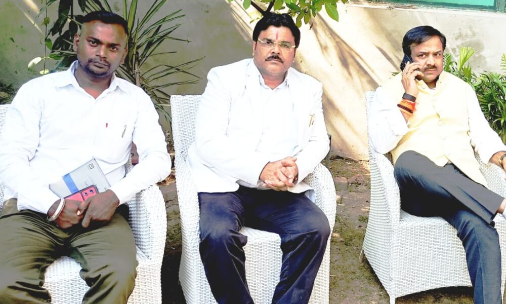 लोक जनशक्ति