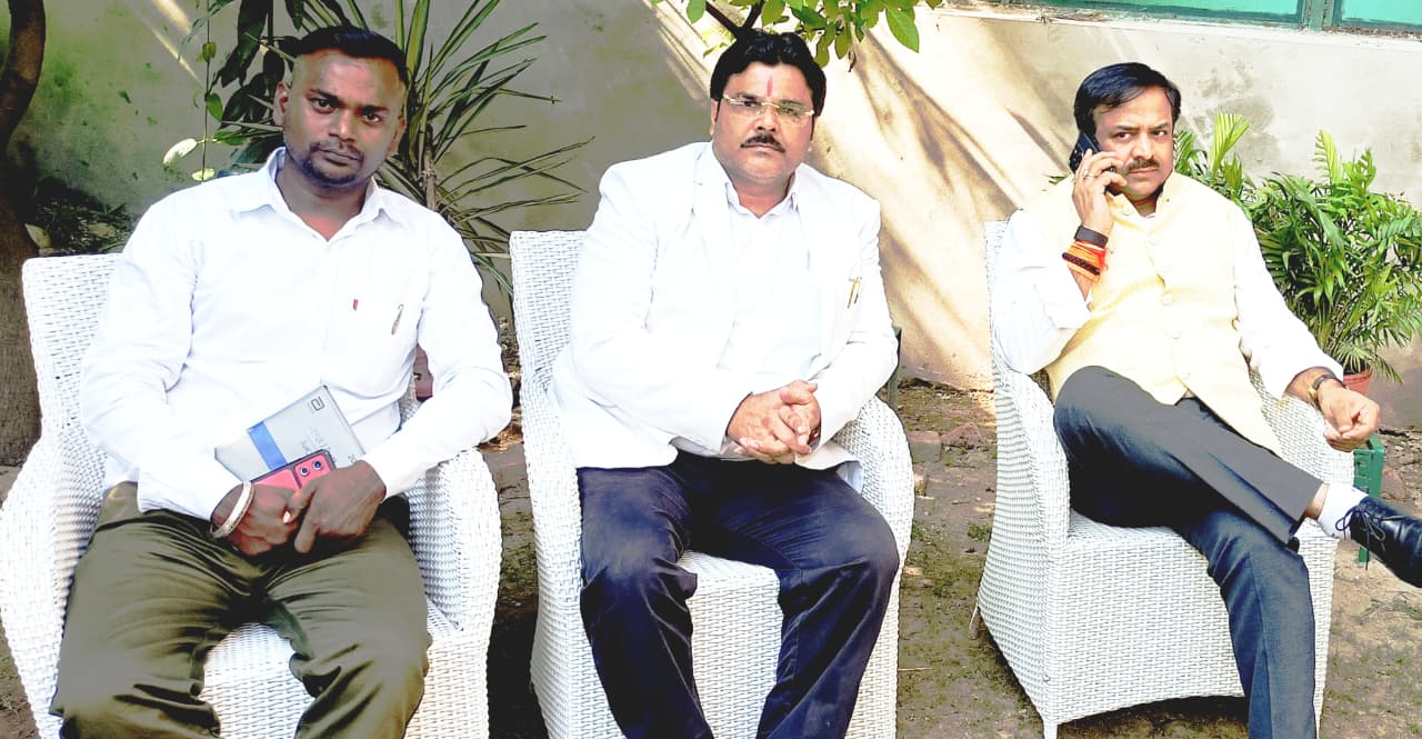 लोक जनशक्ति