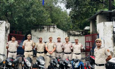 दिल्ली पुलिस