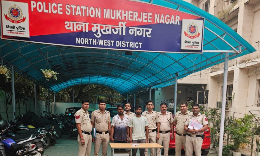 दिल्ली पुलिस