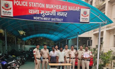 दिल्ली पुलिस