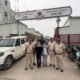 Delhi Police