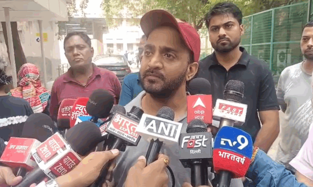 संजय गांधी अस्पताल