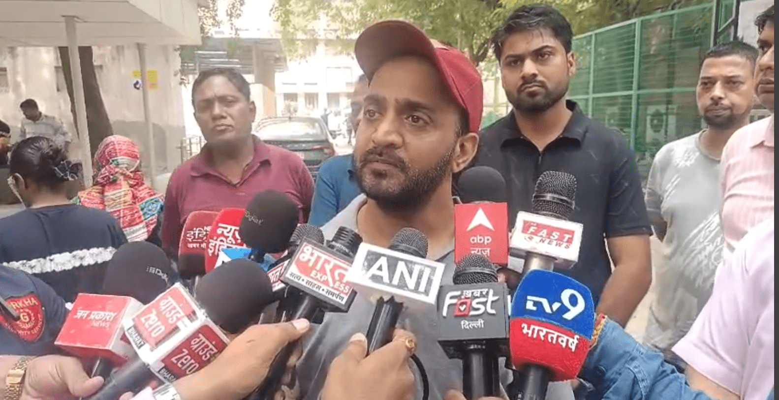 संजय गांधी अस्पताल