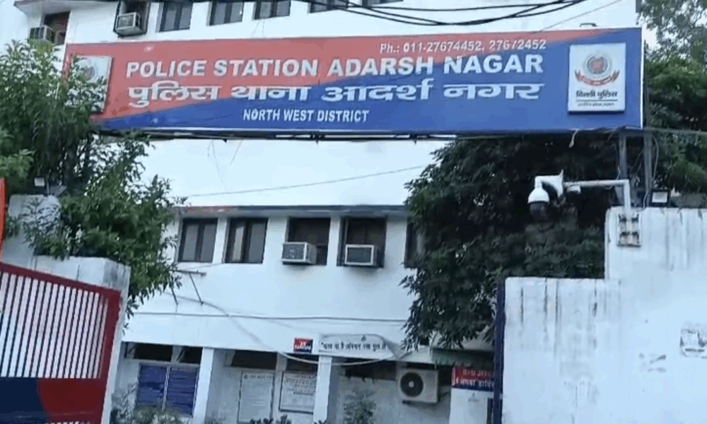 दिल्ली पुलिस