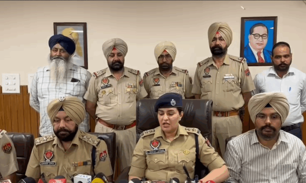 पंजाब