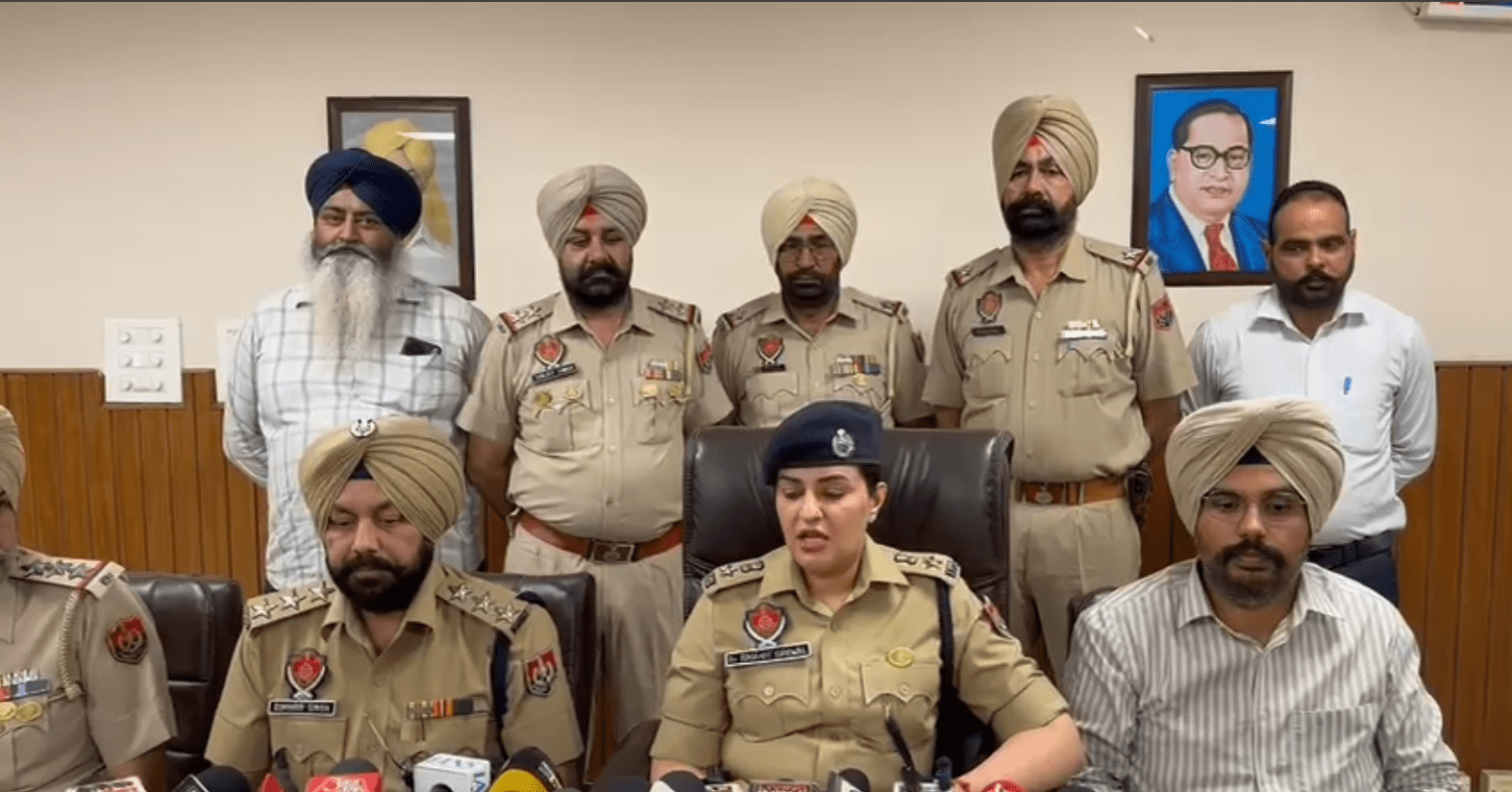 पंजाब