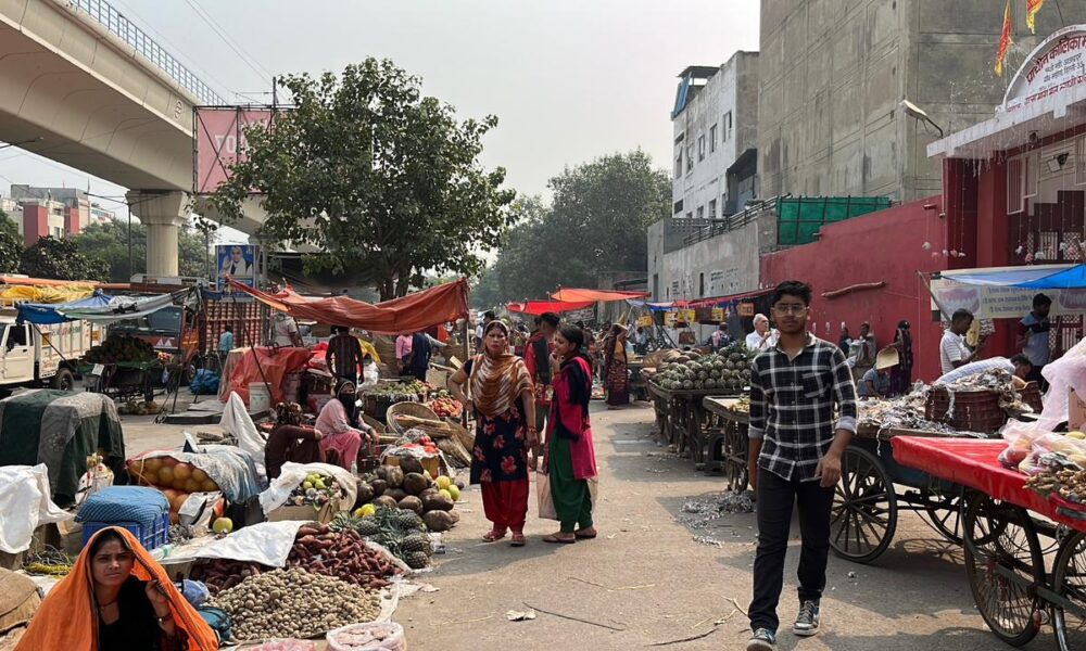 Delhi