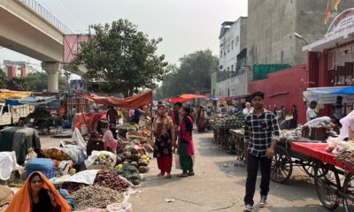 Delhi