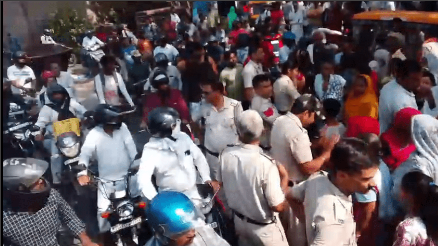 सीमापुरी