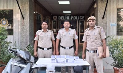 Delhi Police