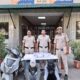 Delhi Police