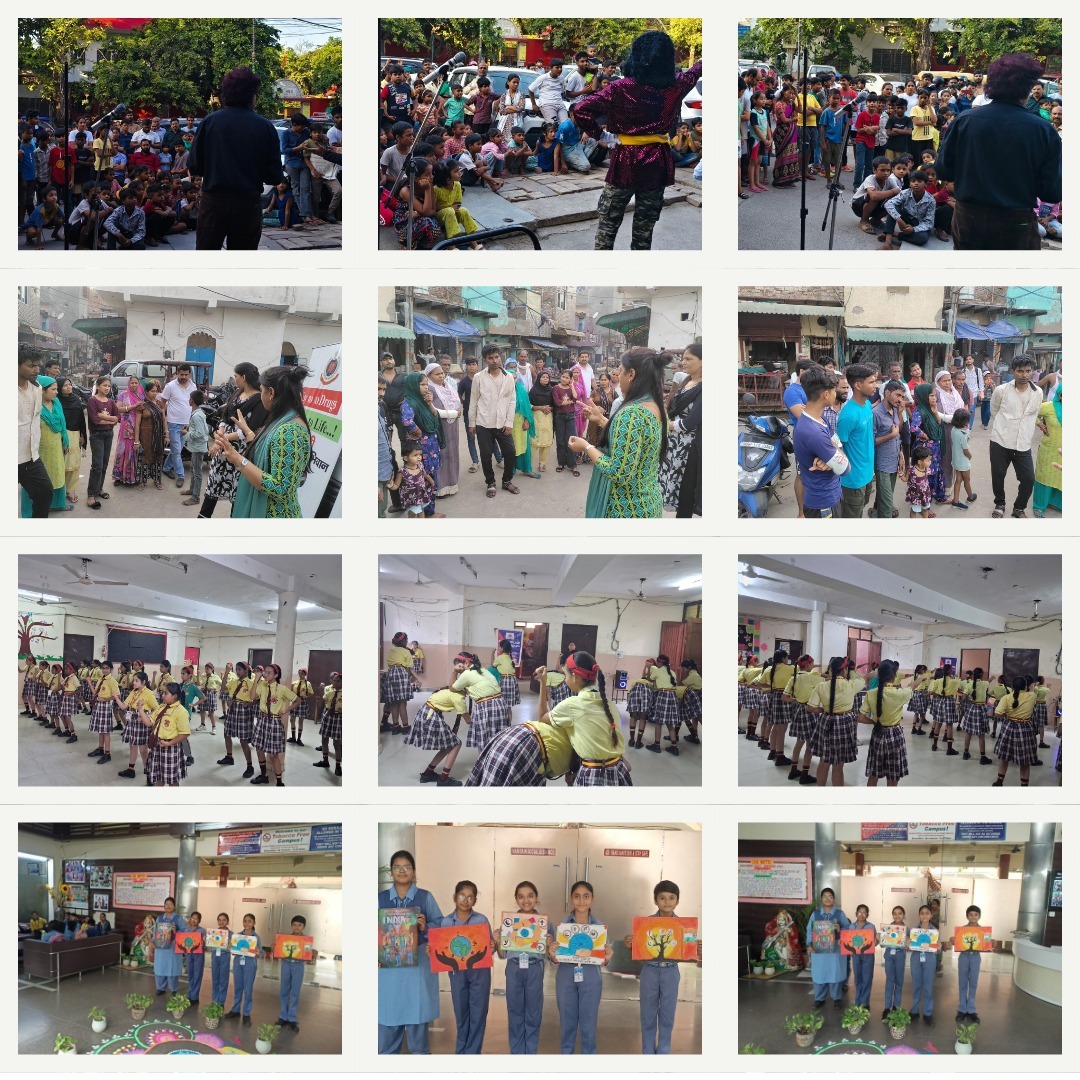 Delhi Police