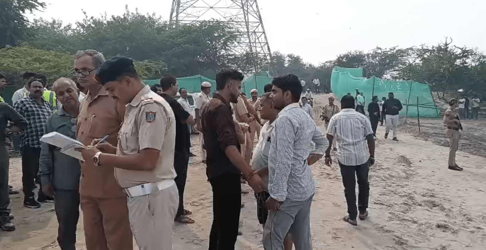 दिल्ली
