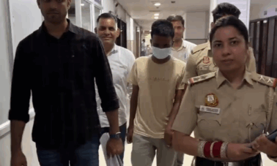 साइबर पुलिस