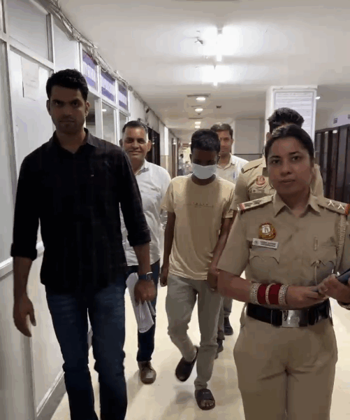 साइबर पुलिस