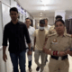 साइबर पुलिस