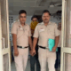 दिल्ली पुलिस