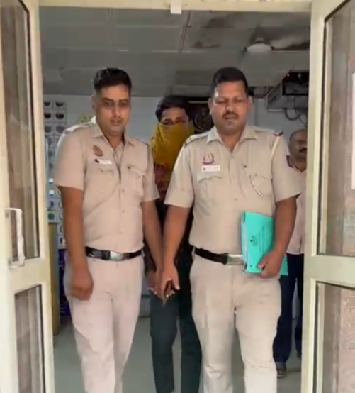 दिल्ली पुलिस
