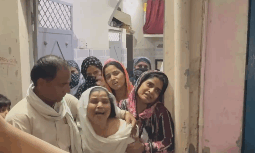 Delhi