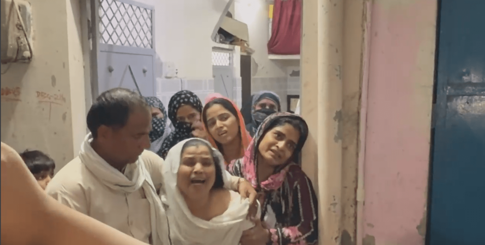 Delhi