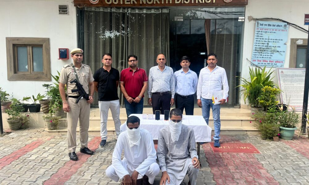 दिल्ली पुलिस