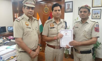 दिल्ली पुलिस
