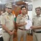 दिल्ली पुलिस
