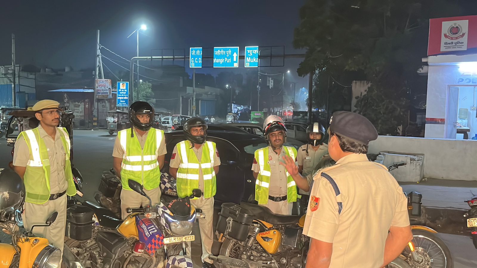 दिल्ली