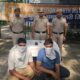 दिल्ली पुलिस
