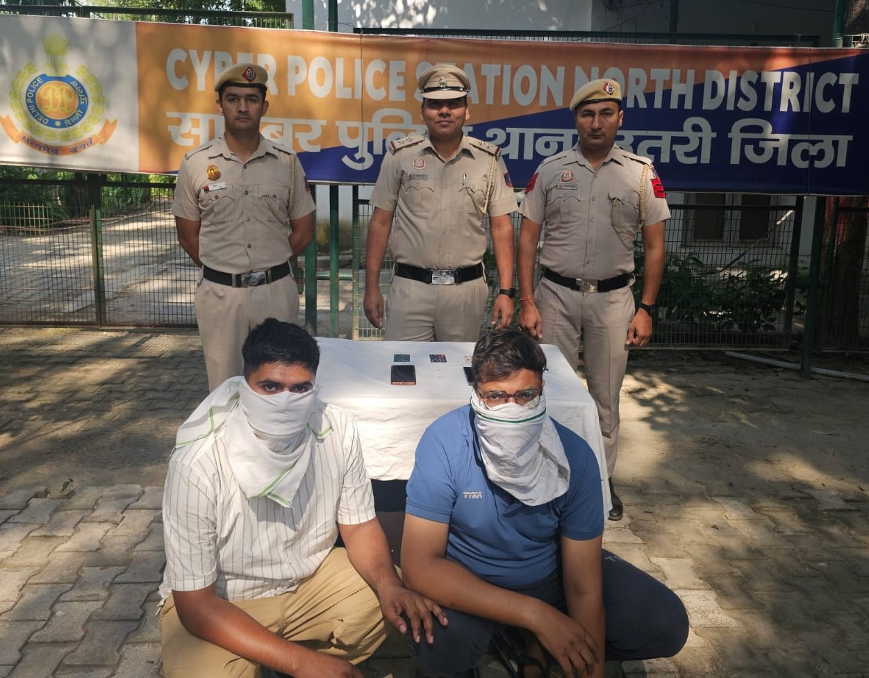 दिल्ली पुलिस