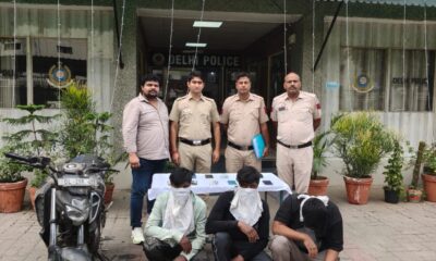 Delhi
